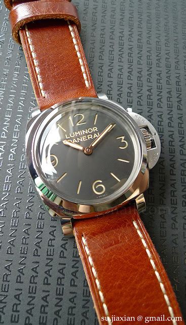 panerai pam382|Panerai pam372.